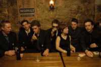 photo of The Tossers